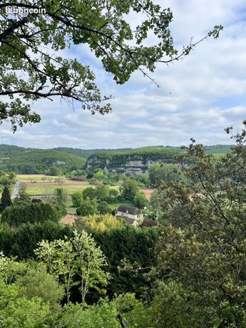 Maison 4 pièces 96 m²