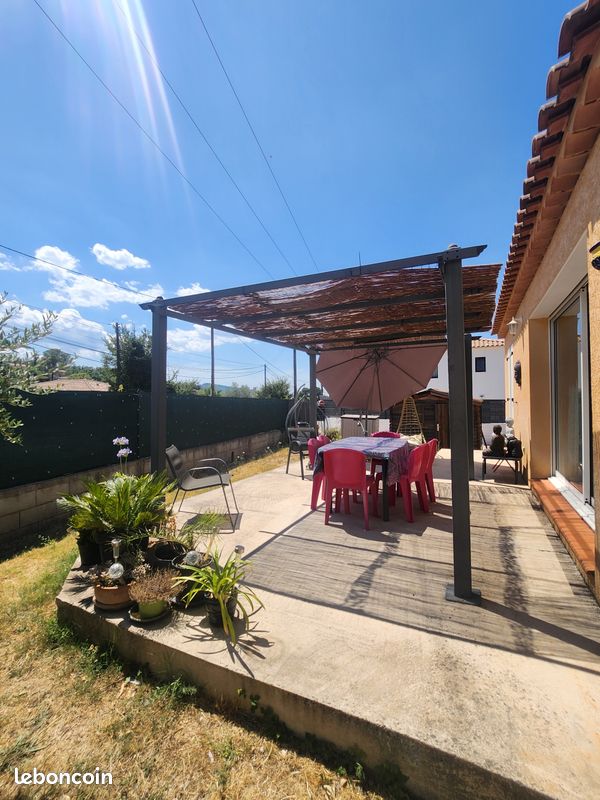 Maison 3 pièces 60 m² · à Brignoles · 60 m² · 290 000 €
