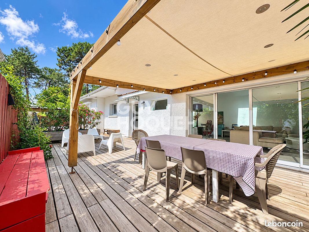 Maison 6 pièces 174 m² · à La Teste-de-Buch · 174 m² · 549 000 €