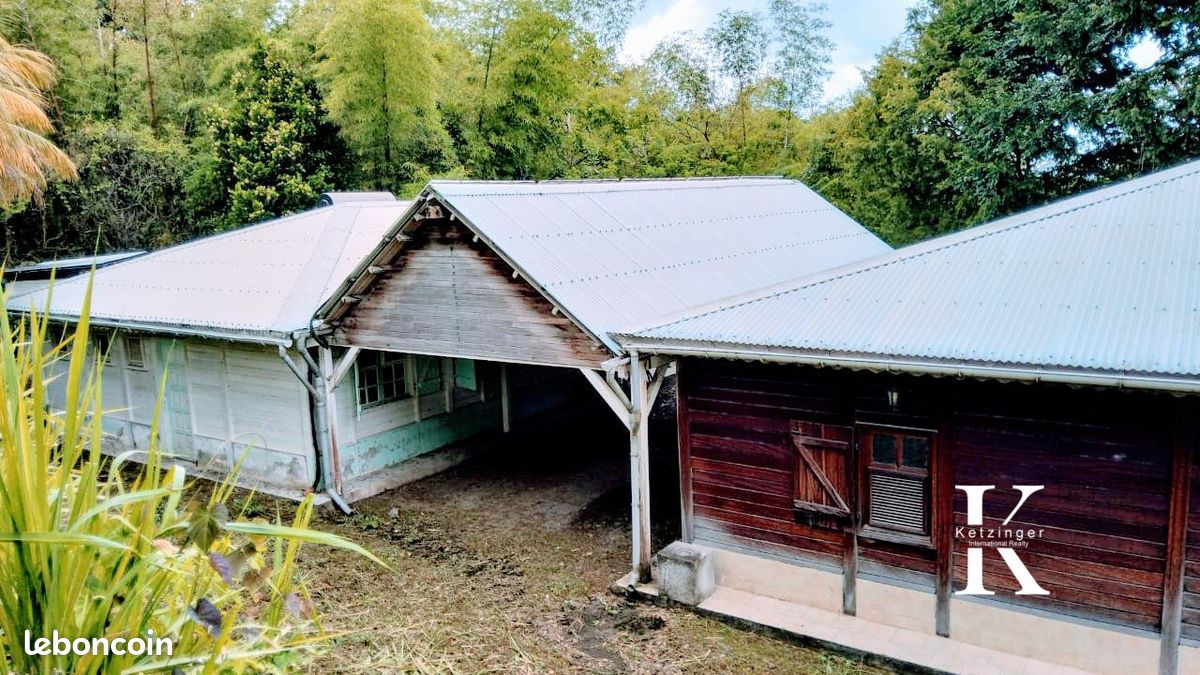 Maison 5 pièces 206 m² (image 4)
