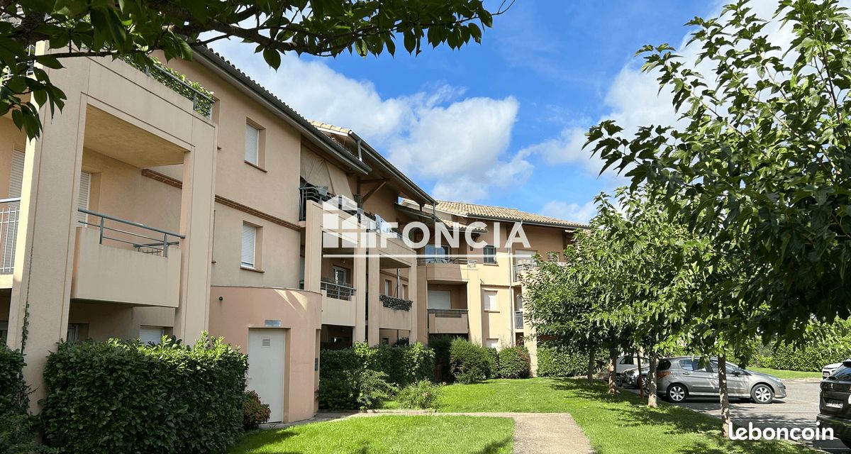 Parking 3 pièces 56 m² · à Montauban · 56 m² · 109 000 €