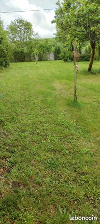 Cede terrain