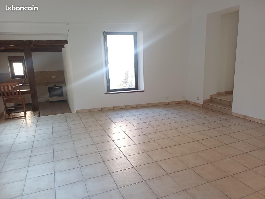 Appartement 2 pièces 54 m² · à Saint-Brieuc · 54 m² · 600 €