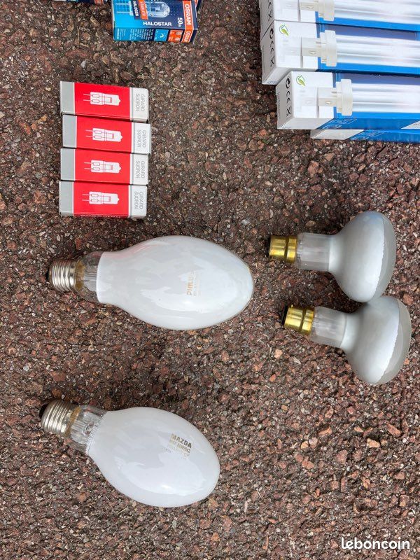 Ampoules neuves 1e (image 10)