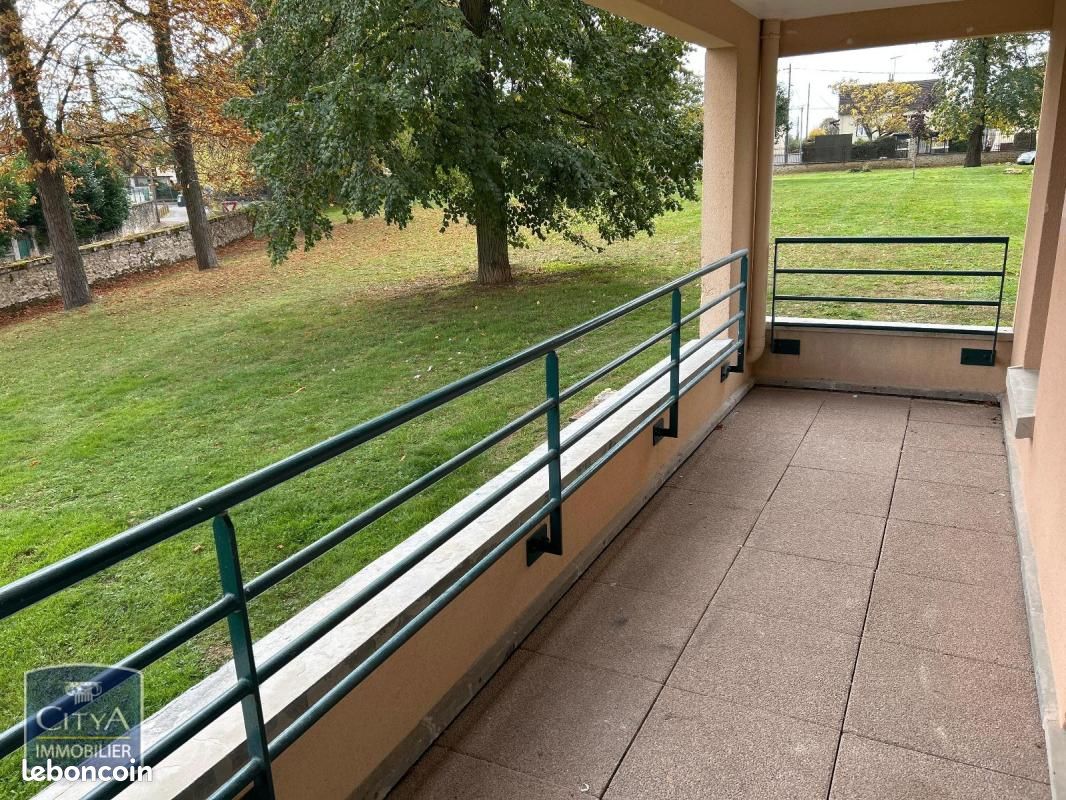 Appartement a louer - 2 pièce(s) - 56.54 m2 - Surfyn