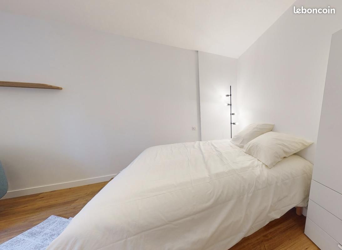 Appartement a louer vertou - 1 pièce(s) - 23 m2 - Surfyn