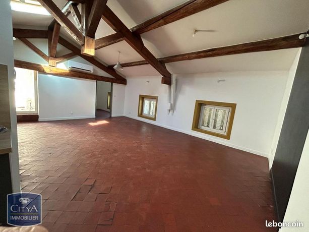 Appartement 4 pièces 87 m²