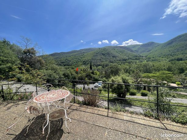 Propriété 5 pièces 129 m²