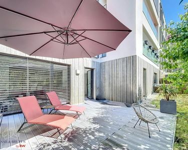 Appartement 455 000 € - 76 m²