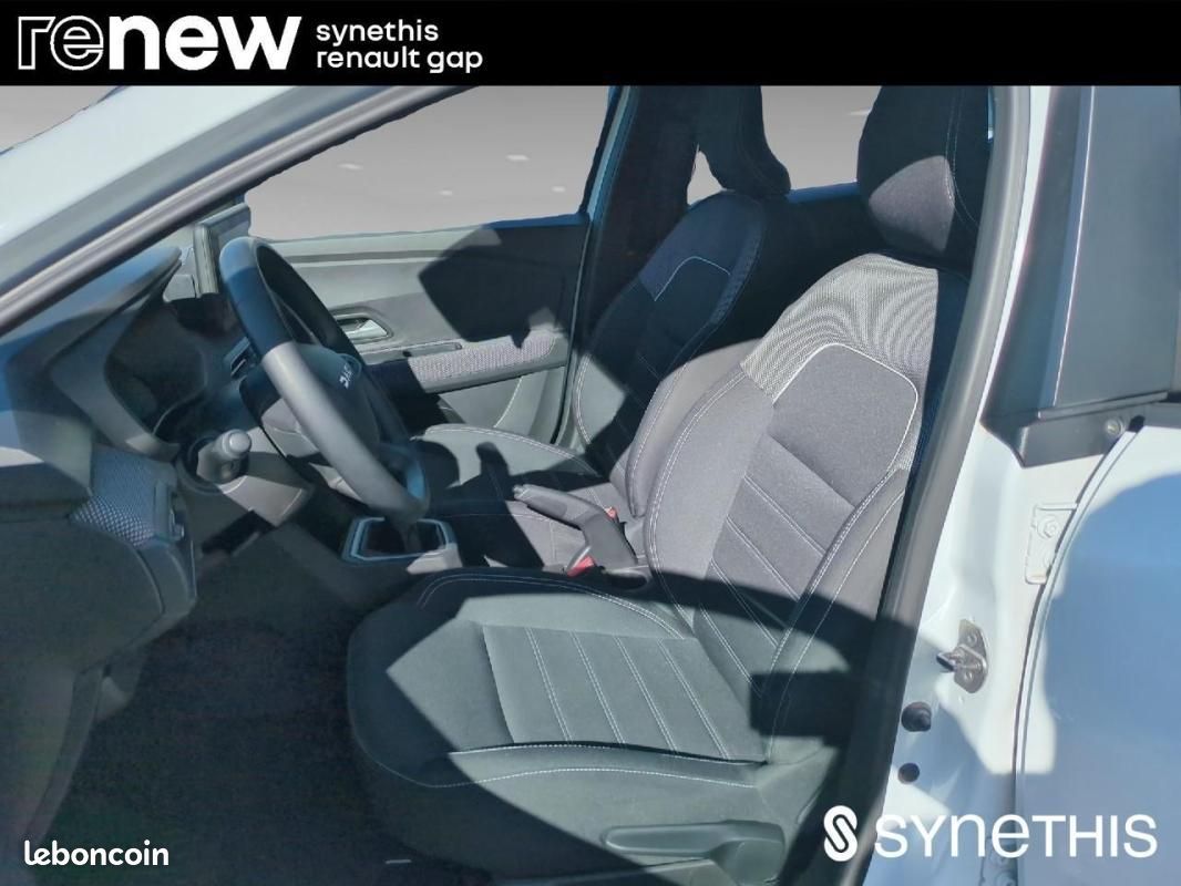 Dacia Sandero TCe 90 GSR2 Expression (image 8)