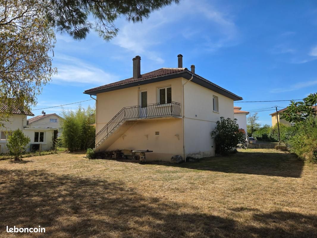 Maison 4 pièces 77 m² · à Plaisance · 77 m² · 120 000 €
