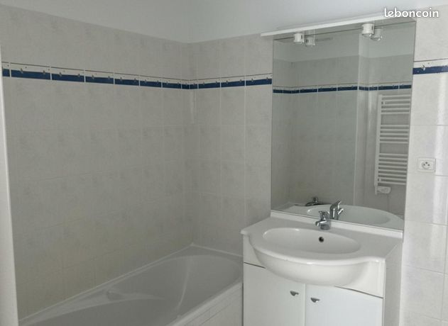 Appartement 4 pièces 84 m² — 16