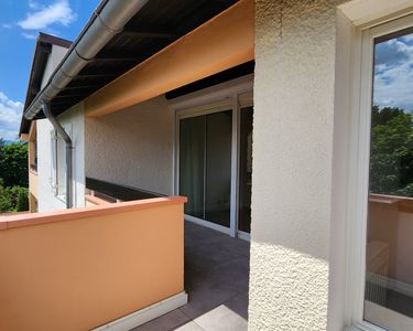 Appartement 200 000 € - 56 m²
