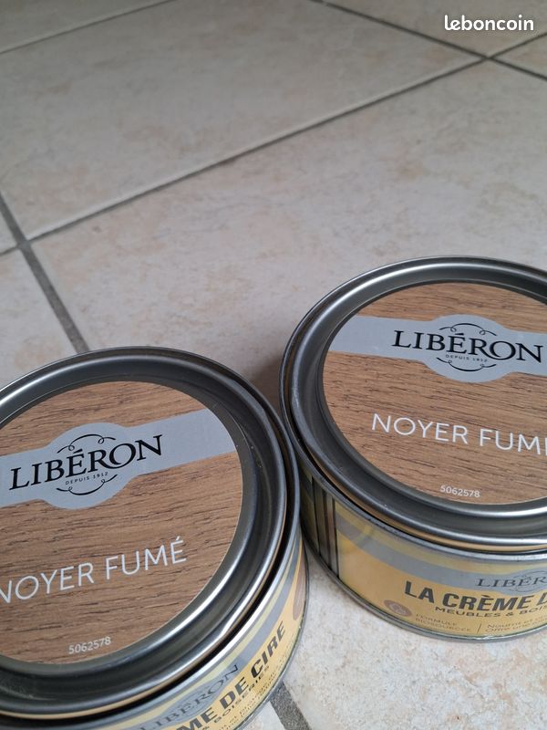 Crème de cire (image 2)