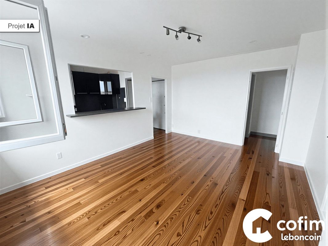 Appartement 2 pièces 52 m² · à Tarbes · 52 m² · 60 000 €
