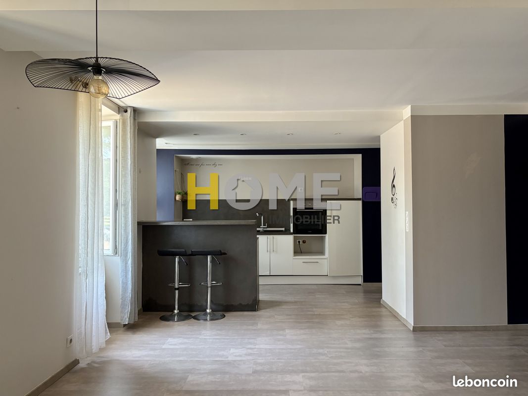 Appartement 2 pièces 47 m² · à Saint-Jean-de-Bournay · 47 m² · 109 000 €