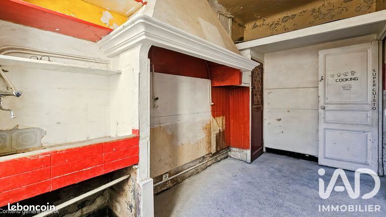 Appartement 3 pièces 60 m² — 8