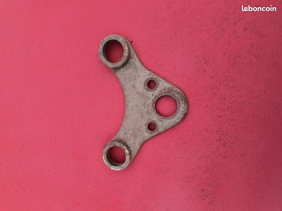 Motobecane te supérieure fourche (image 1)