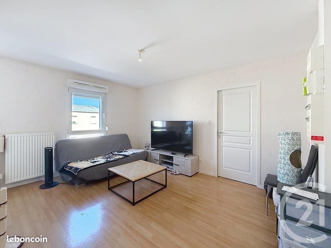 Appartement 2 pièces 37 m² · à Héricourt · 37 m² · 540 €