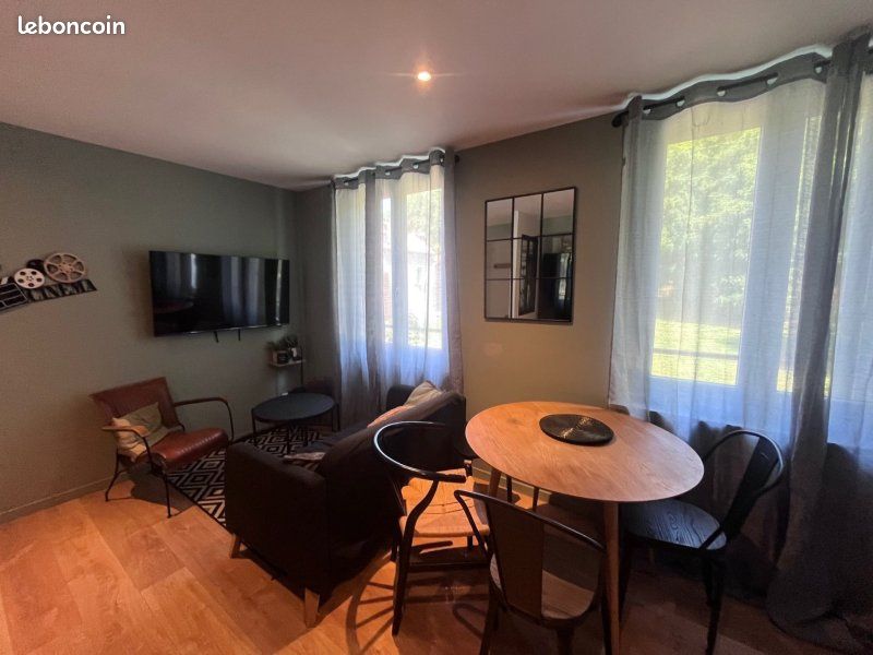 Appartement 4 pièces 51 m² · à Troyes · 51 m² · 730 €/mois