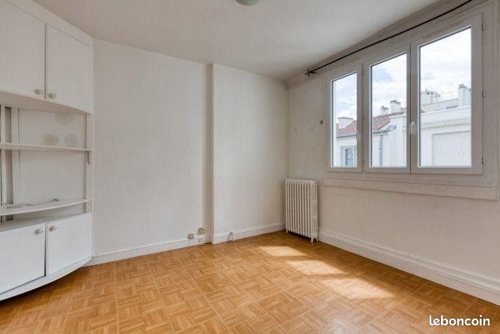 Appartement 2 pièces 25 m² · à Paris · 25 m² · 1 200 €/mois