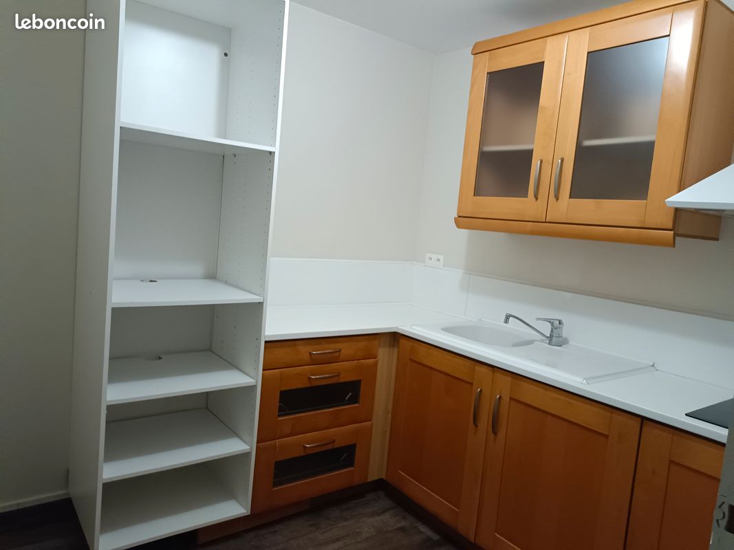 Appartement 2 pièces 70 m² · à Chanonat · 70 m² · 450 €/mois