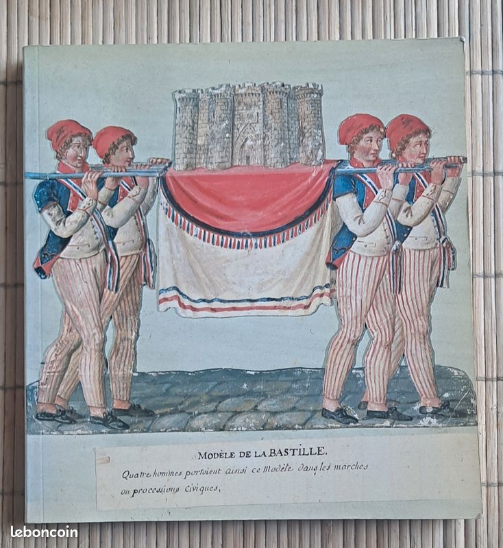 La Révolution Française - Le Premier Empire (image 1)