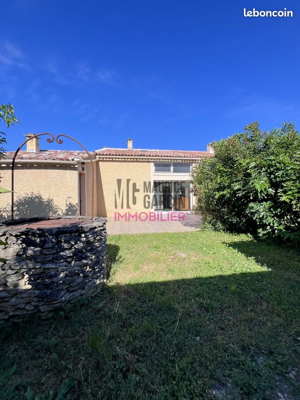 Maison 4 pièces 90 m² · à Le Pontet · 90 m² · 229 000 €