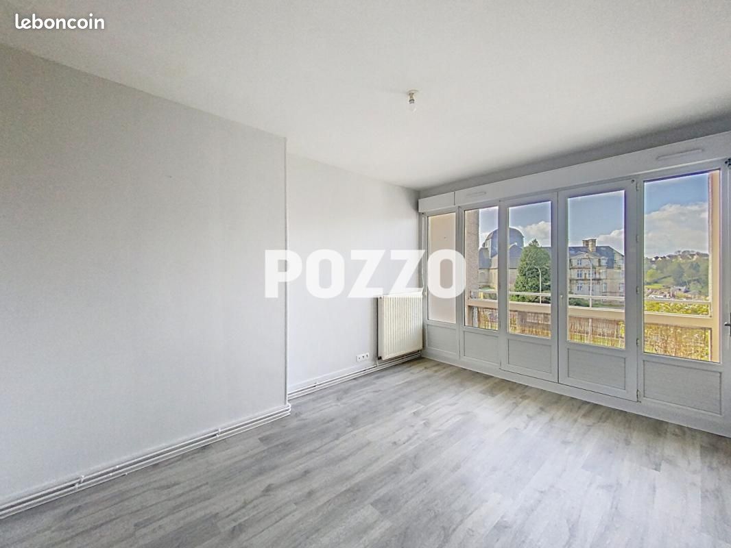 Appartement 2 pièces 42 m² · à Vire Normandie · 42 m² · 410 €/mois