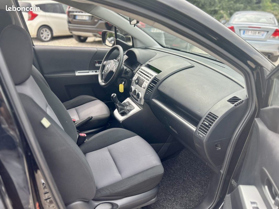 Mazda 5 2008 (image 9)