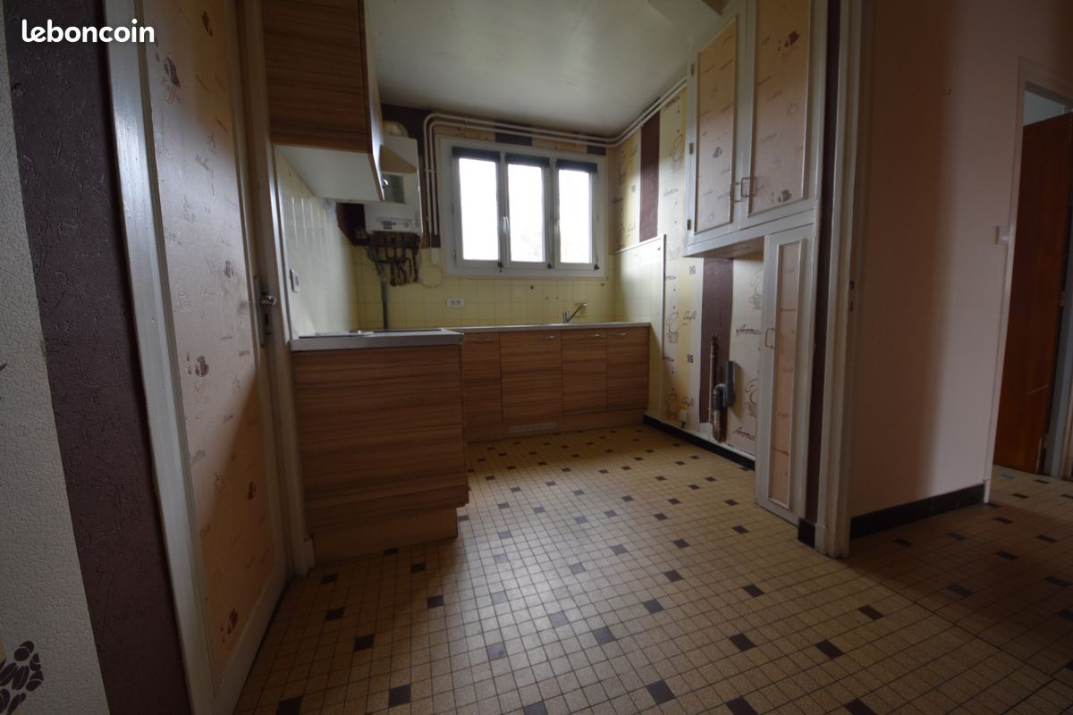 Maison 6 pièces 130 m² (image 4)