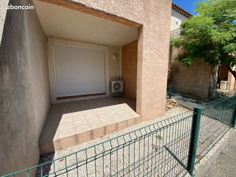 Appartement 2 pièces 43 m² · à Istres · 43 m² · 740 €/mois