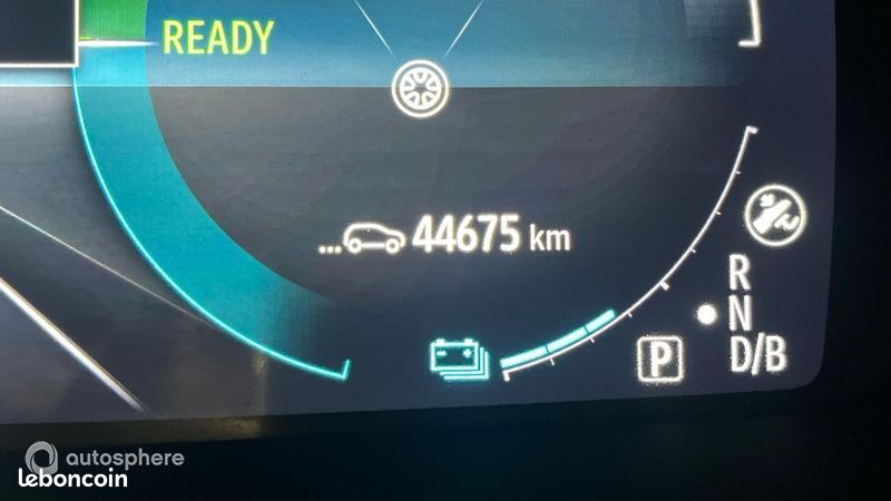 Renault Arkana 1.6 E-Tech hybride 145ch Engineered -22 (image 9)