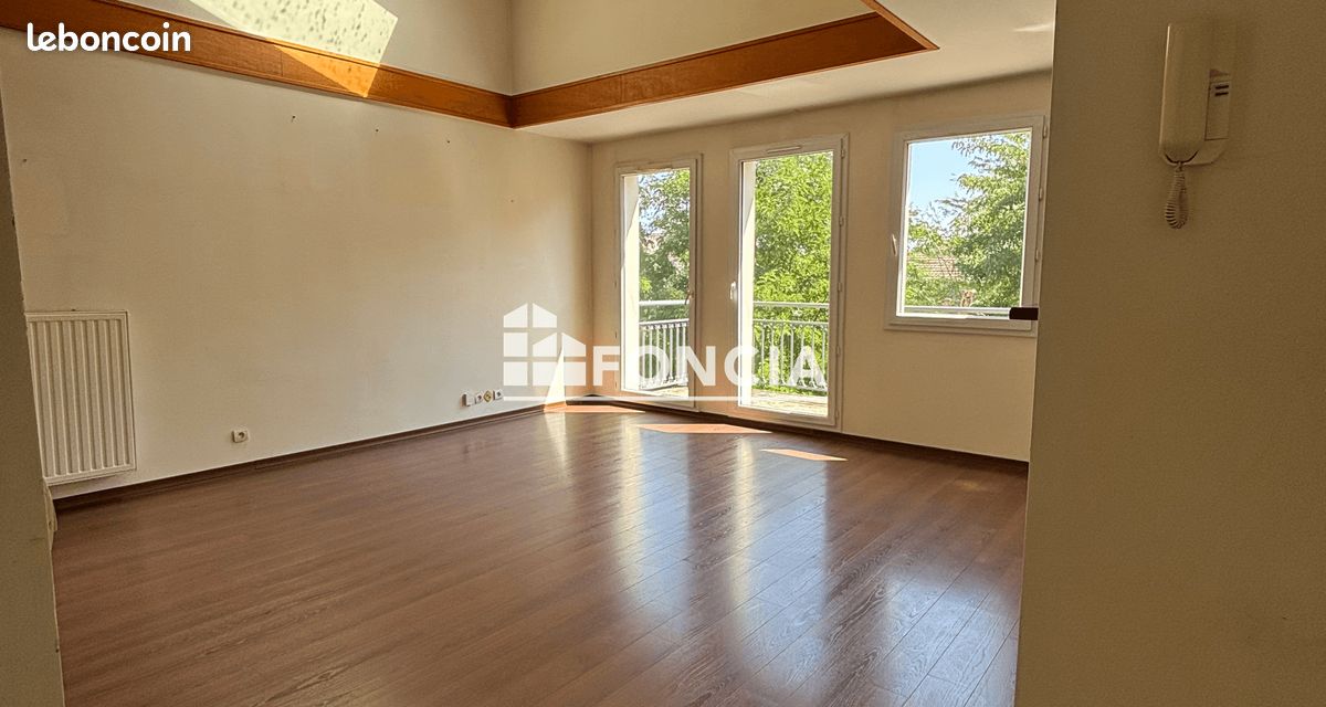 Appartement 3 pièces 70 m² · à Magny-le-Hongre · 70 m² · 279 500 €