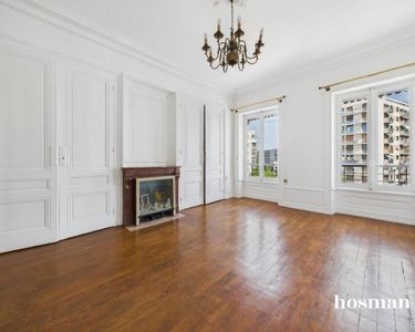 Appartement 430 000 € - 105 m²