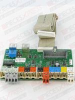 Carte Sonde ECONOX+ Pour De Dietrich DTG 1300 ECONOX PLUS - Reconditionnée