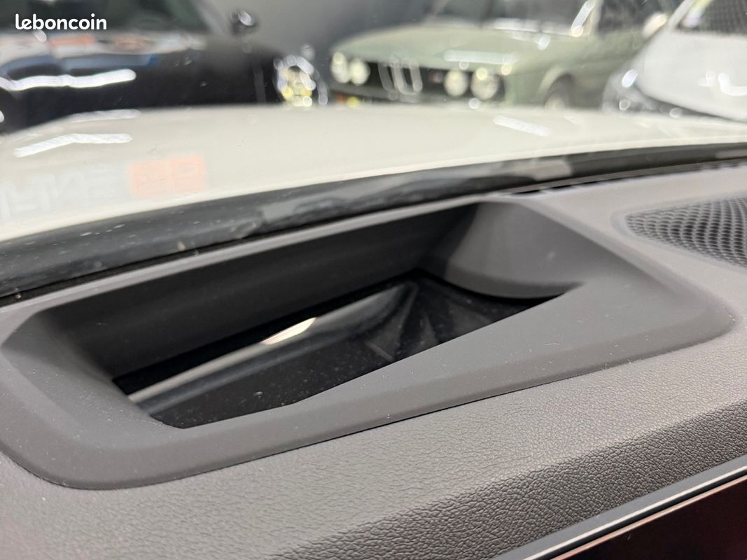 BMW SERIE 2 COUPE G42 220d 190 ch BVA8 M Sport (image 12)