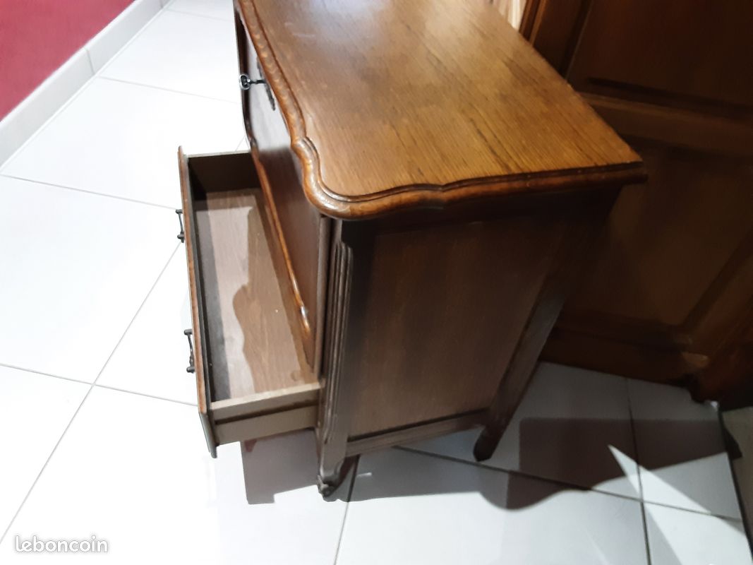 Meuble anciens (image 1)
