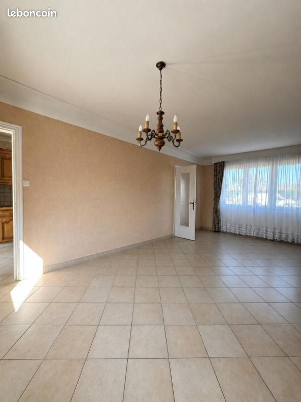 Maison 4 pièces 72 m² · à Calais · 72 m² · 142 000 €