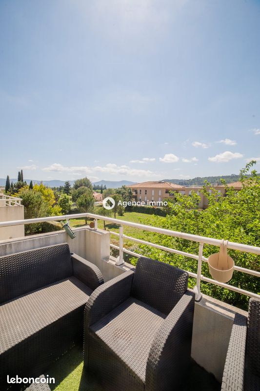Appartement 2 pièces 41 m² · à Le Luc · 41 m² · 168 000 €