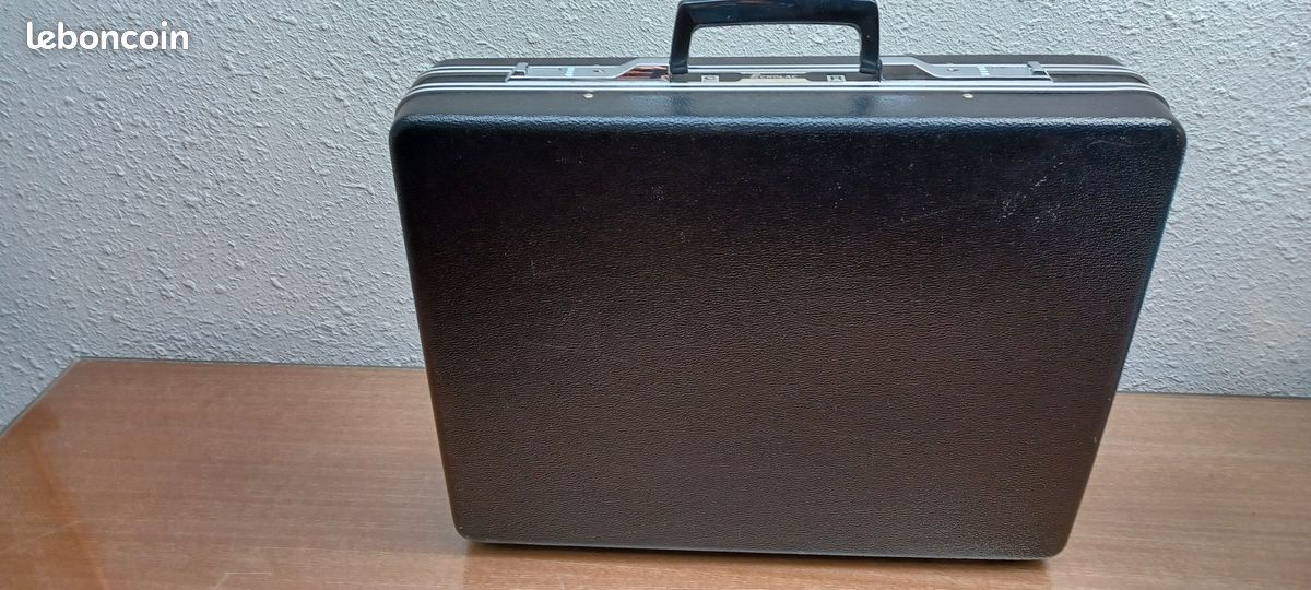 Attaché- case ECHOLAC (image 1)