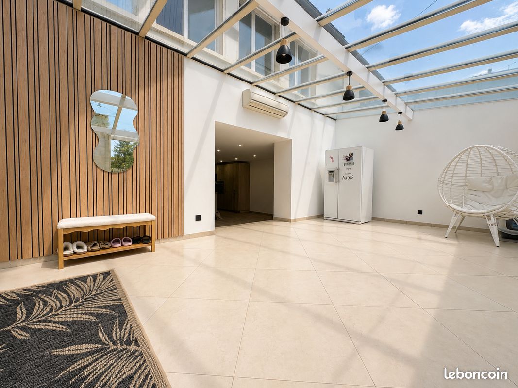 Maison 6 pièces 190 m² · à Witry-lès-Reims · 190 m² · 583 000 €