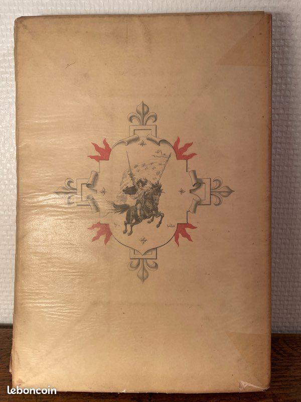 Les Trois Mousquetaires 1894 (image 5)