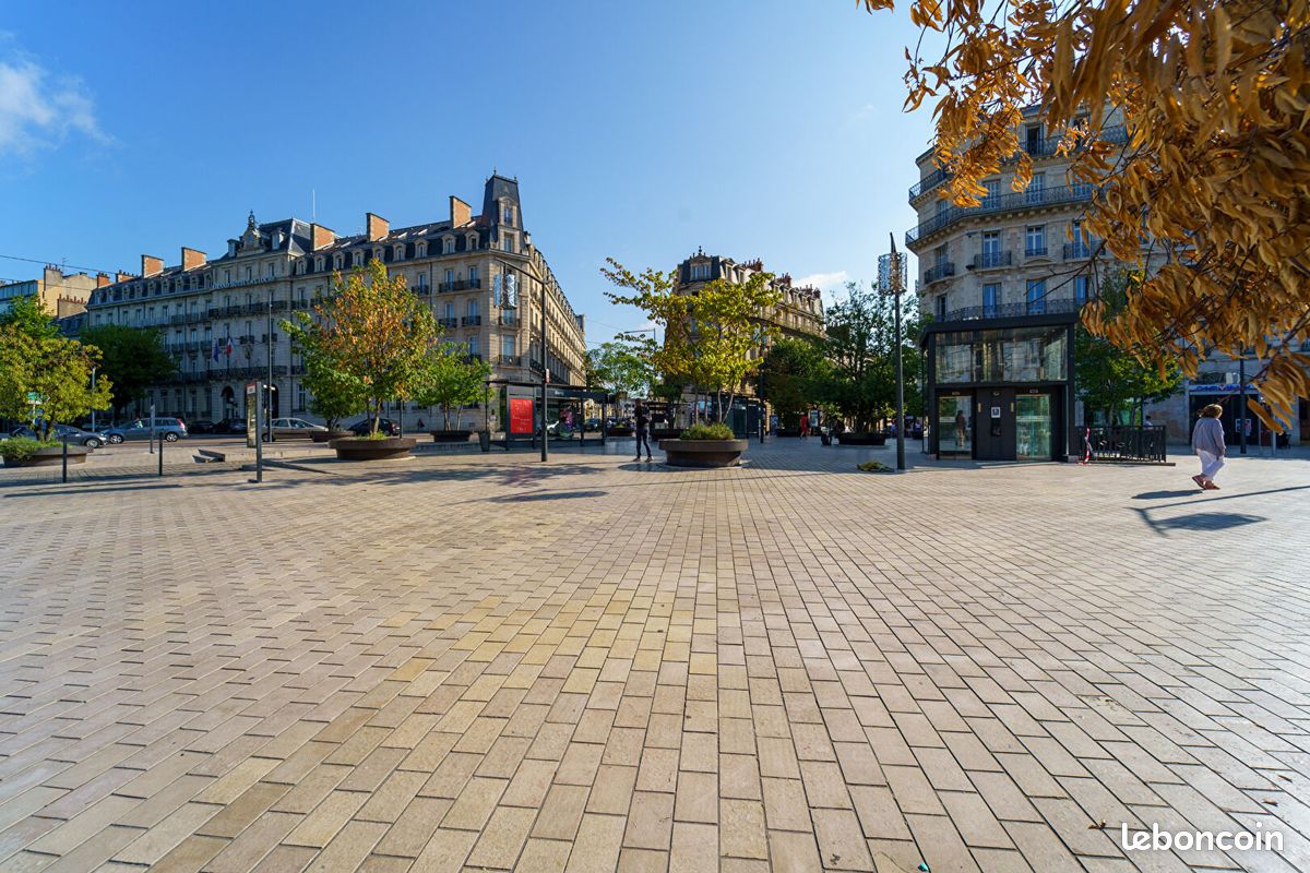 Appartement 2 pièces 40 m² · à Dijon · 40 m² · 155 000 €