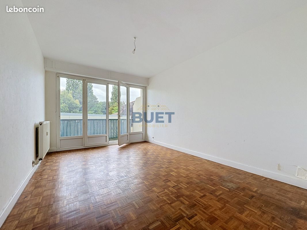 Appartement 2 pièces 54 m² · à Longvic · 54 m² · 99 000 €
