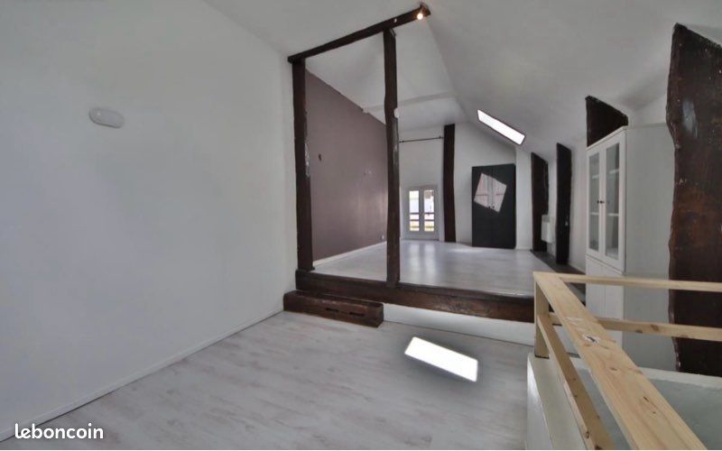 Maison 4 pièces 107 m² · à Château-Thierry · 107 m² · 990 €