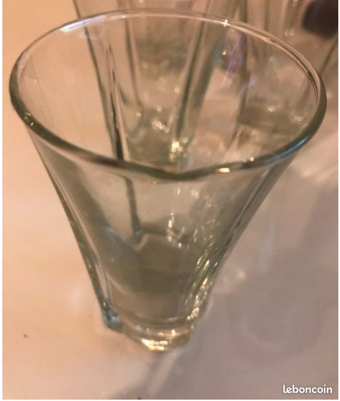 N°5 : 5 petites verrines (image 5)