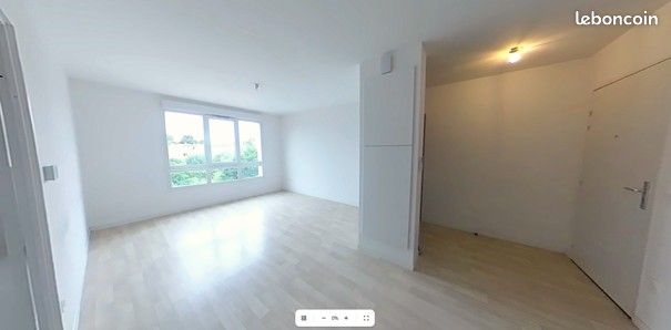 Appartement 2 pièces 46 m² · à Villeneuve-d'Ascq · 46 m² · 671 €/mois