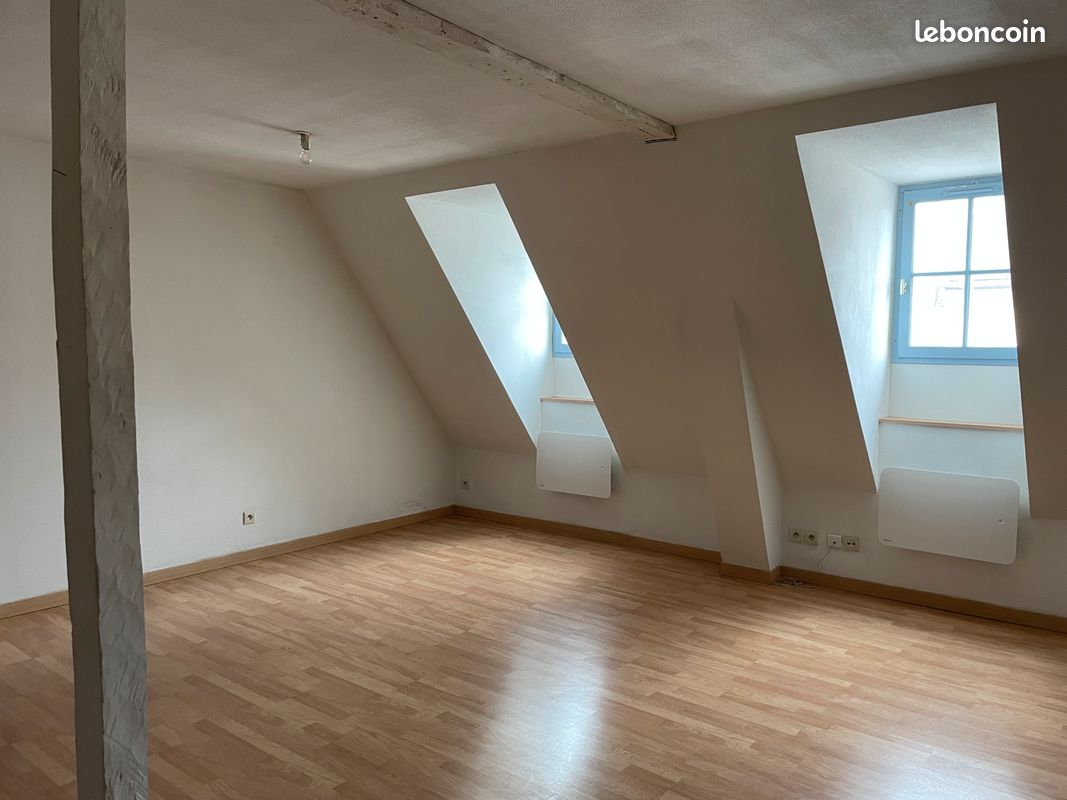 Appartement 3 pièces 65 m² · à Tarbes · 65 m² · 655 €/mois