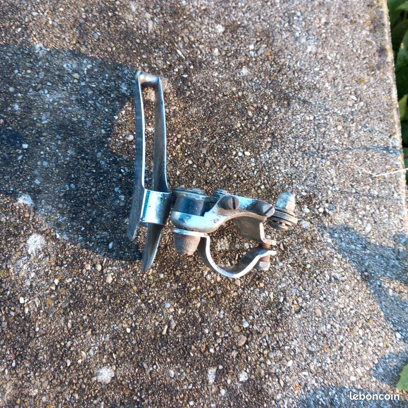 Dérailleur vélo huret (image 4)